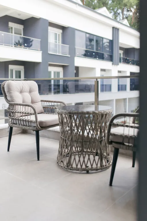 Квартира Апартаменты 2+1 в новом комплексе для вашего идеального отдыха — аренда посуточно в Кемер