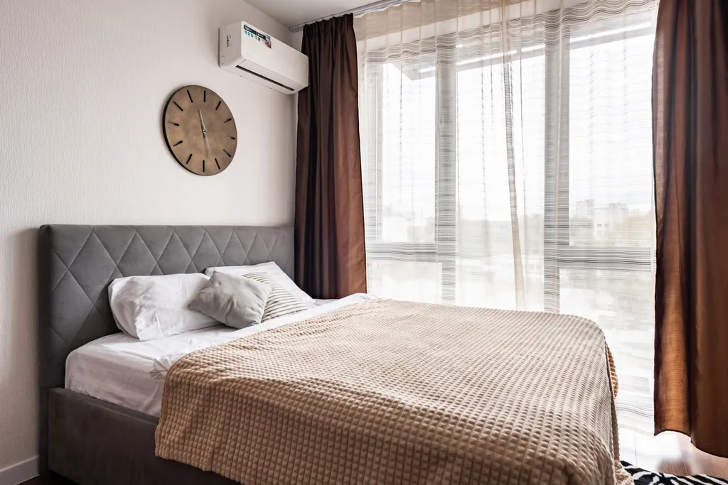 Квартира 1-комнатная Квартира — Москва