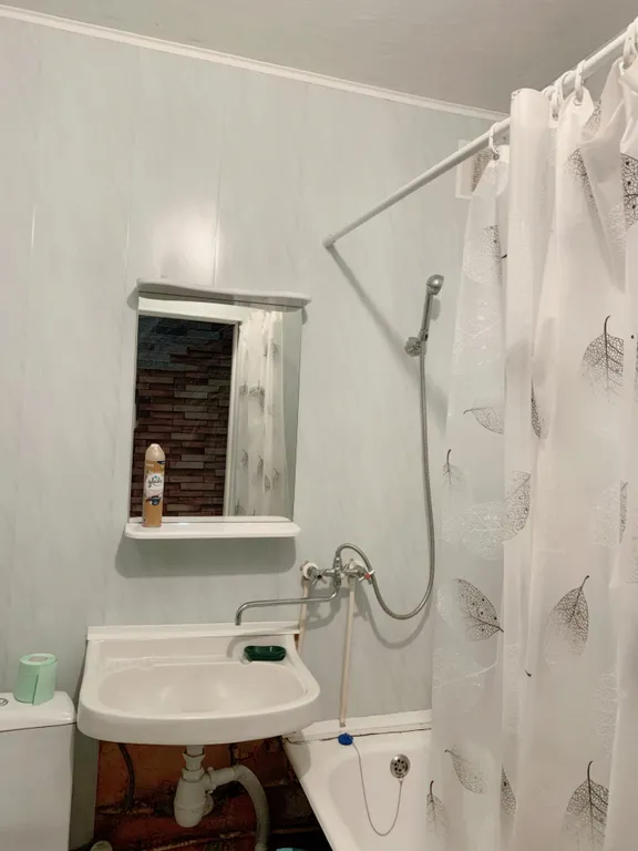 Уютная квартира в центре