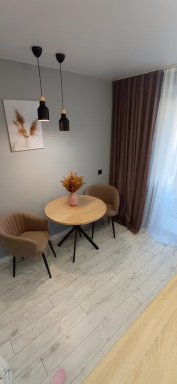 Квартира у Набережной