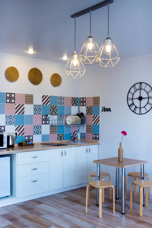 Коттедж Палермо