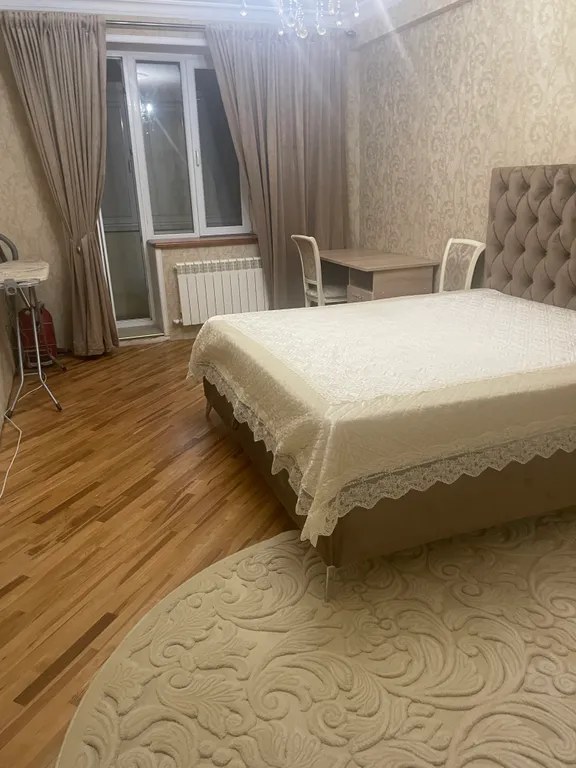 Квартира с видом на море