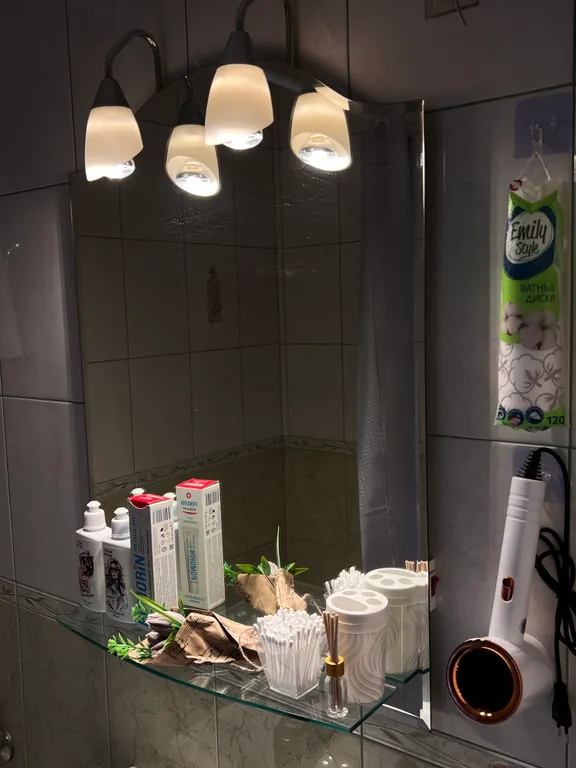 Квартира Уютная квартира в сердце Калининграда — Калининград