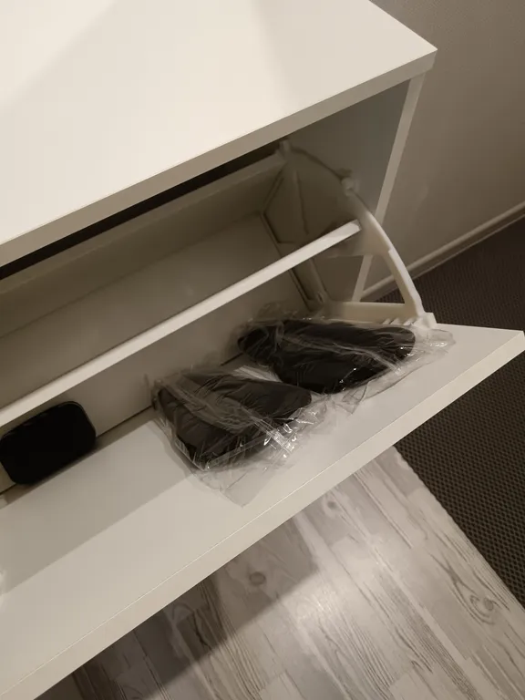 Апартаменты в центре города