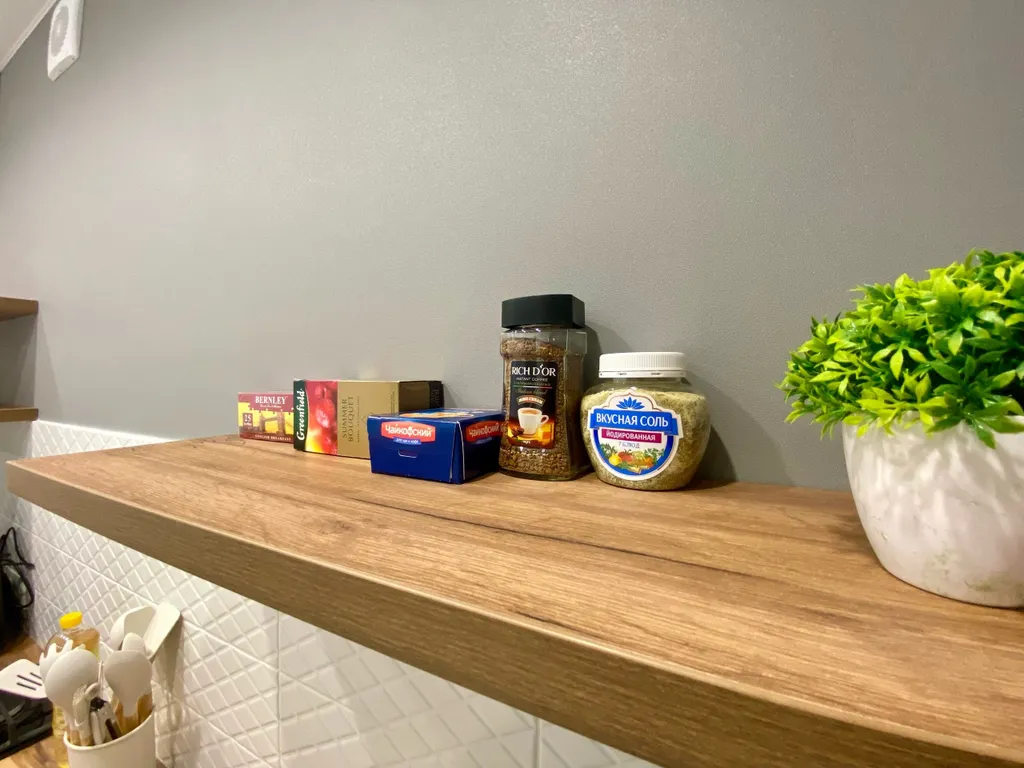 Квартира Шикарная квартира в центре города — Курск