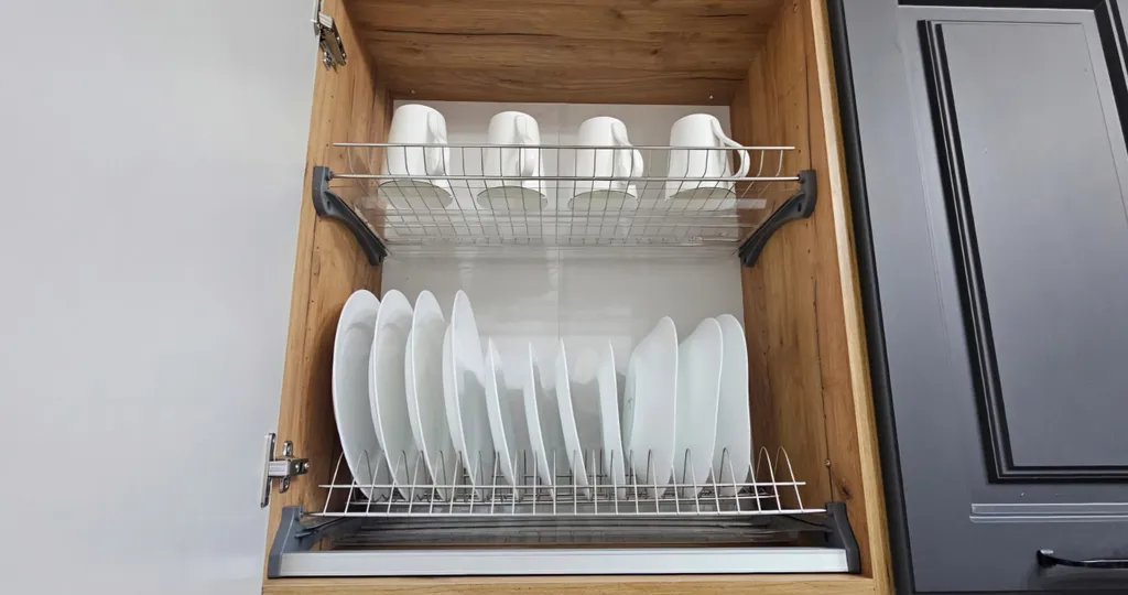 Апартаменты в ЖК Альбатрос двухкомнатные с панорамным видом