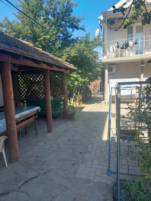 Комната для отдыха