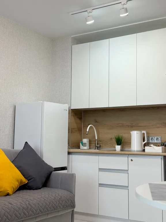 Уютная студия