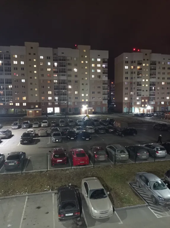 Квартира Квартира Уютная берлога у аэропорта — Екатеринбург