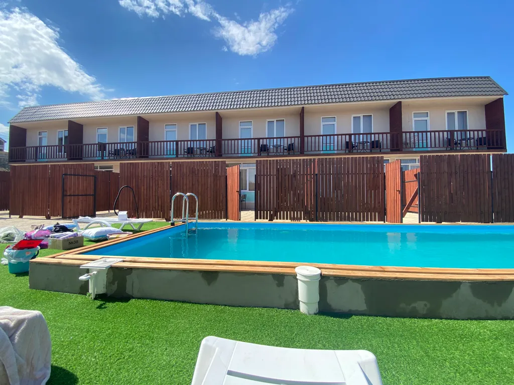 3-комнатный Дом