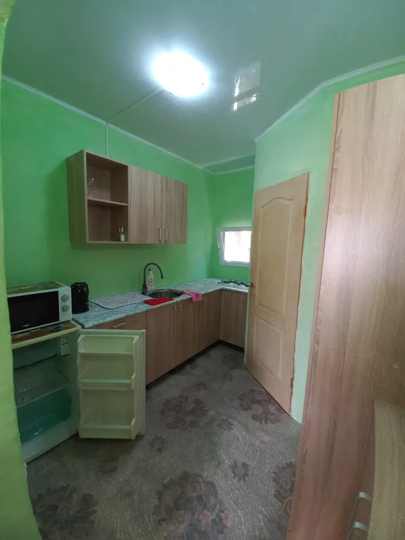 Уютная студия