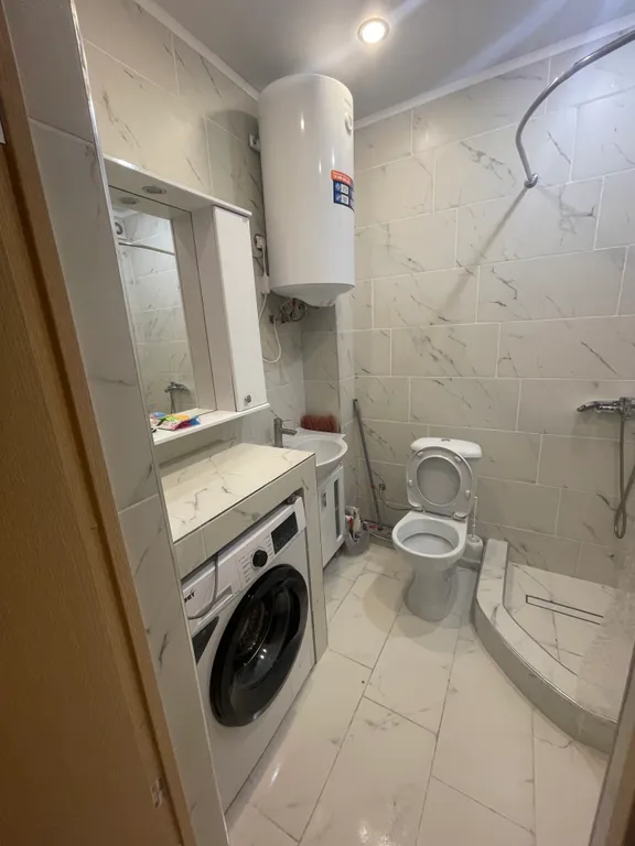 Апартаменты у старинного Маяка