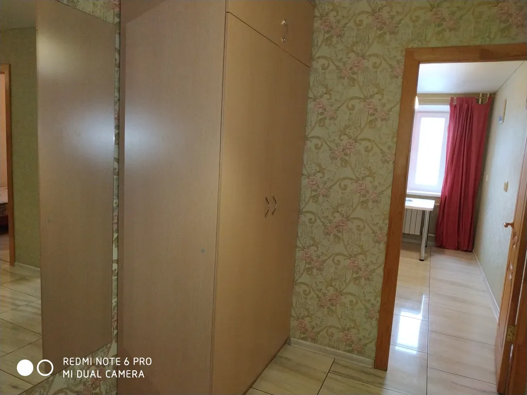 Квартира 2-комнатная квартира в новостройке — Ярославль