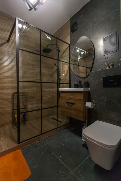 Уютная квартира на побережье