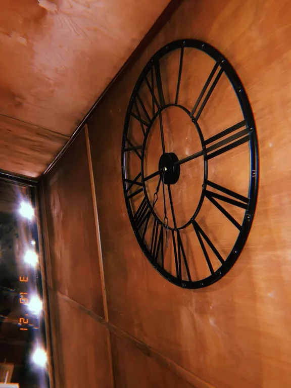 Уютный шале в горах Приэльбрусья