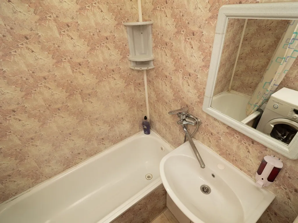 Квартира рядом с кафе Домино