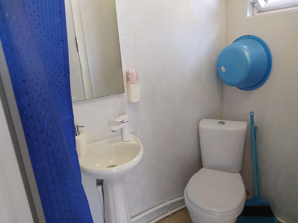 Апартаменты с кухней