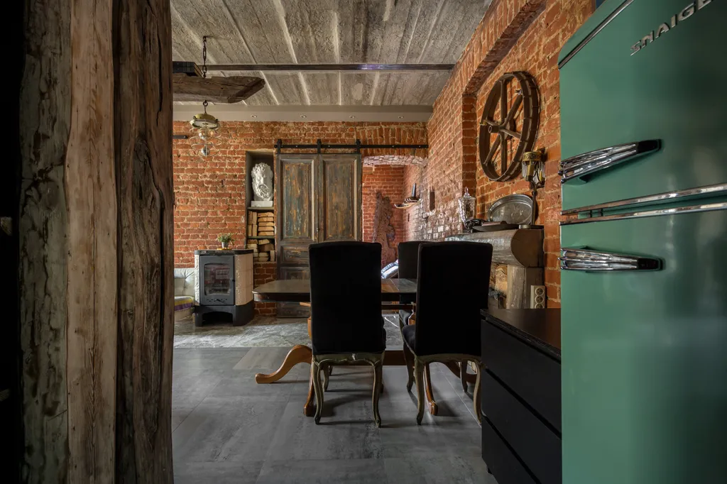 Видовая Евротрешка в Золотом треугольнике