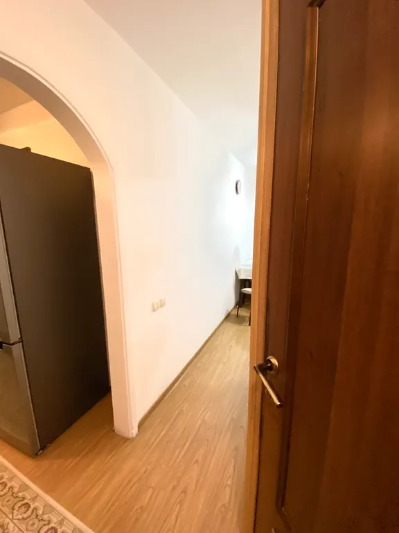 Квартира Светлая квартира в центре города — Алматы