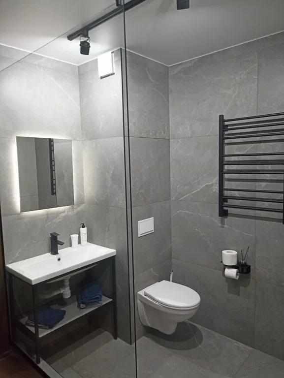 Уютная евро двушка с видом из окон на спокойную улицу