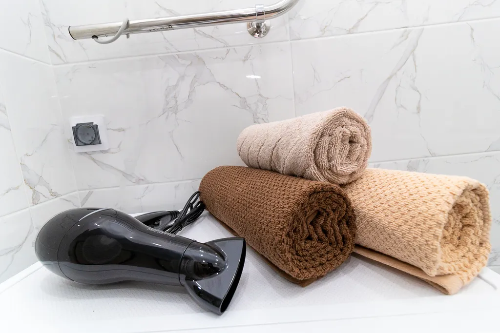 Стильная и уютная квартира