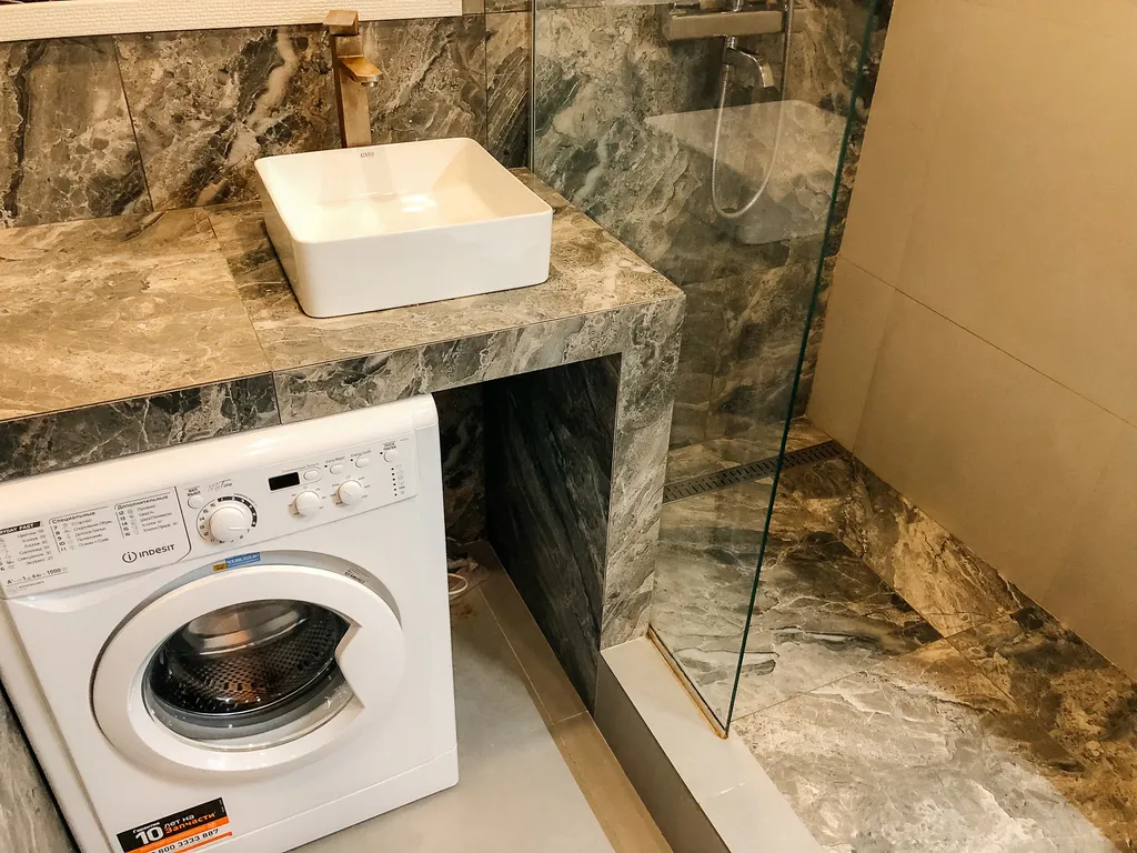 Уютные апартаменты с видом на море