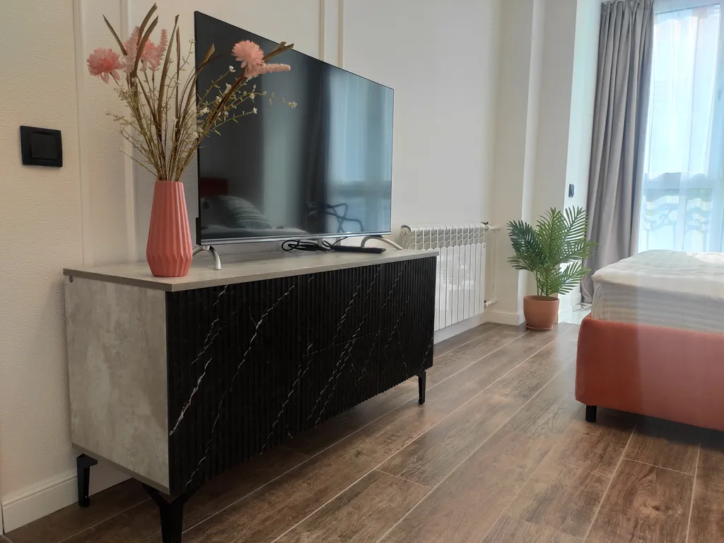 Квартира 1-комнатная Квартира — Калининград