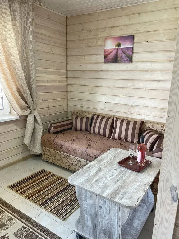 Уютные эко-апартаменты  «Миланд» в самом лучшем месте Крыма!