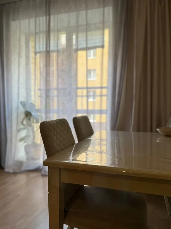 Квартира от собственника