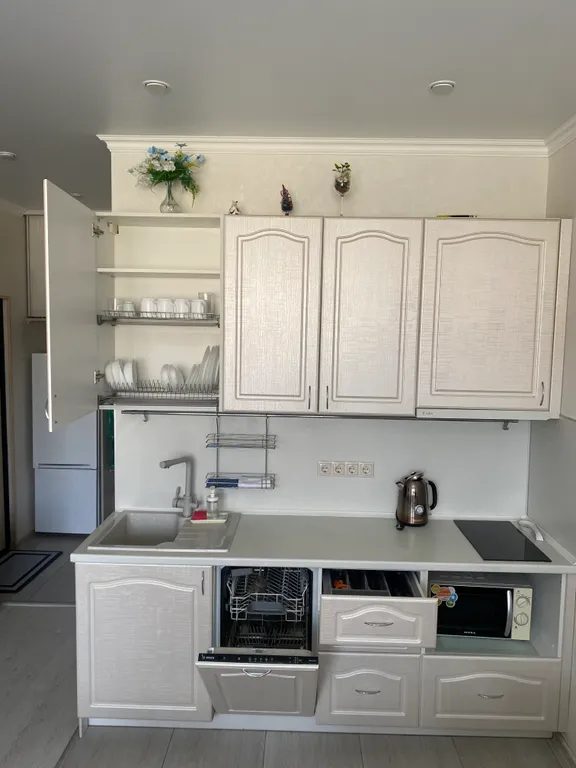 Квартира Квартира Апартамент в центре Олимпийского парка — Сириус