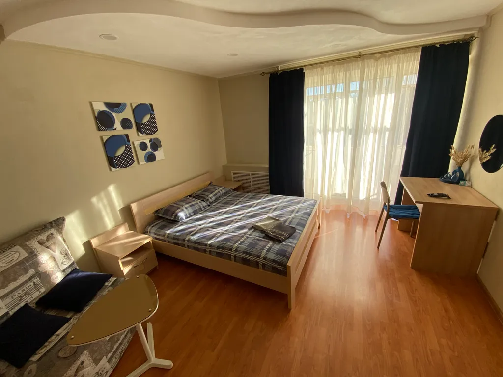 Квартира в самом центре Ухты