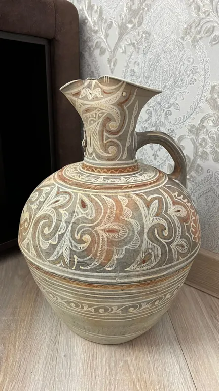 Квартира Квартира Апартамент Dagestan — Махачкала