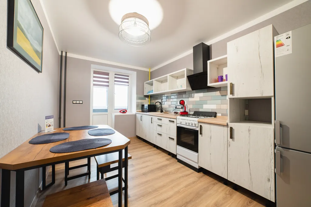 Квартира Квартира House Studio — Саратов