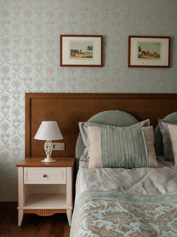 Квартира Квартира Бельведер — Санкт-Петербург