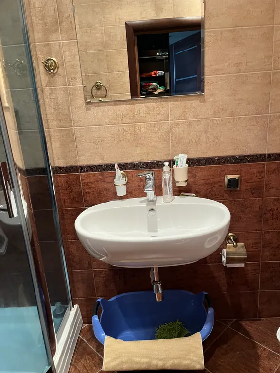 Квартира Уютная квартира с видом на Ботанический сад — Калининград