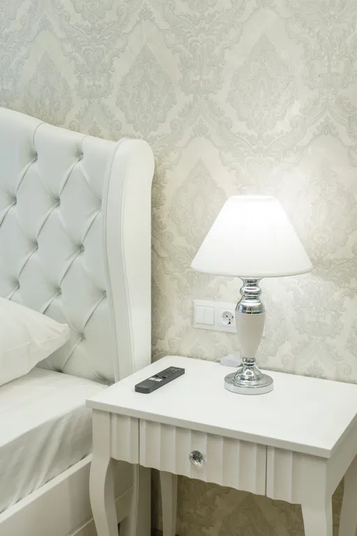 Квартира Апартаменты Кантиана 3.3 — Калининград