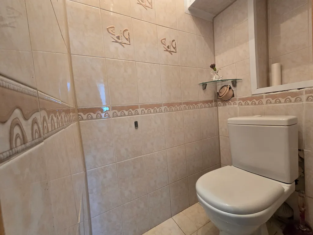 2х комнатная квартира в центре города