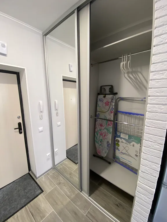 Квартира Квартира-студия рядом с морем — Светлогорск