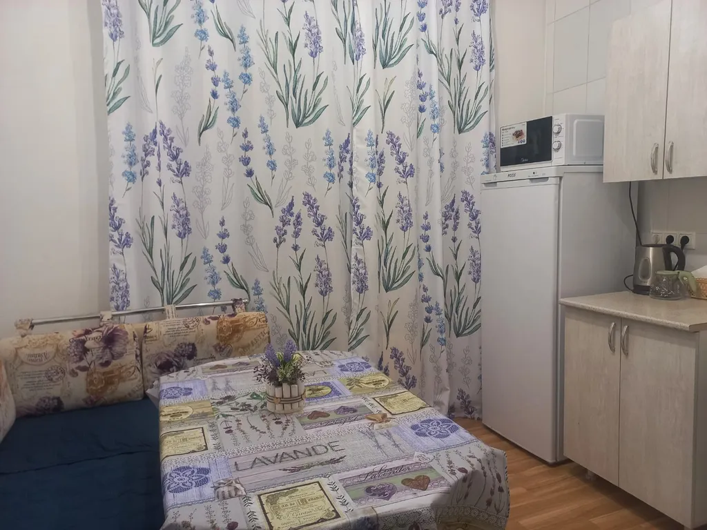 Посуточно квартира, центр, театр оперы и балета, набережная р. Енисей