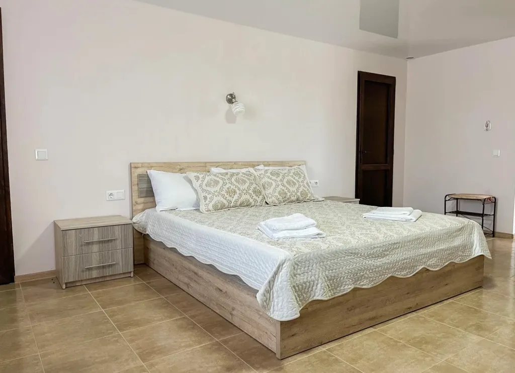 4х местный Люкс