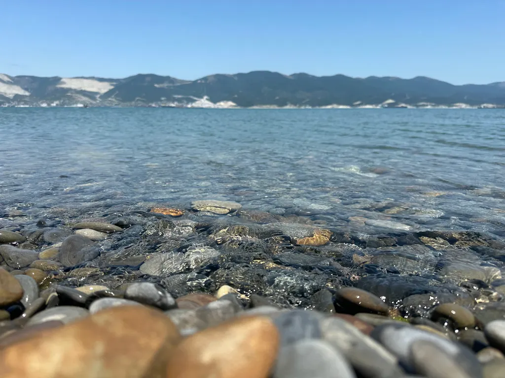 Уютная квартира для вашего отдыха