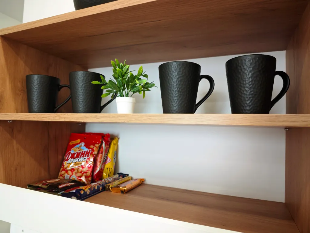 Квартира Шикарные апартаменты на Взлетке возле Краевой больницы — Красноярск