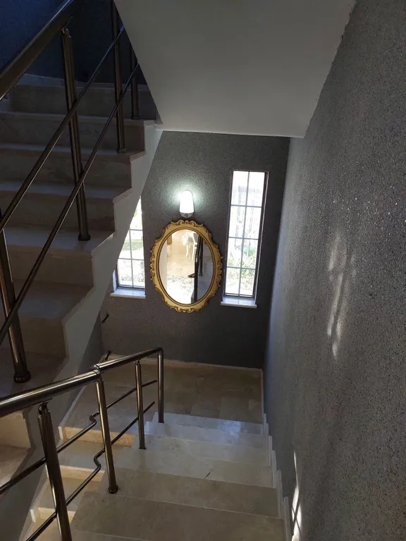 Отдельная вилла