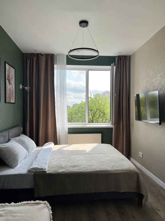 Квартира Квартира на Ломоносова, Зоя-апарт — Калининград