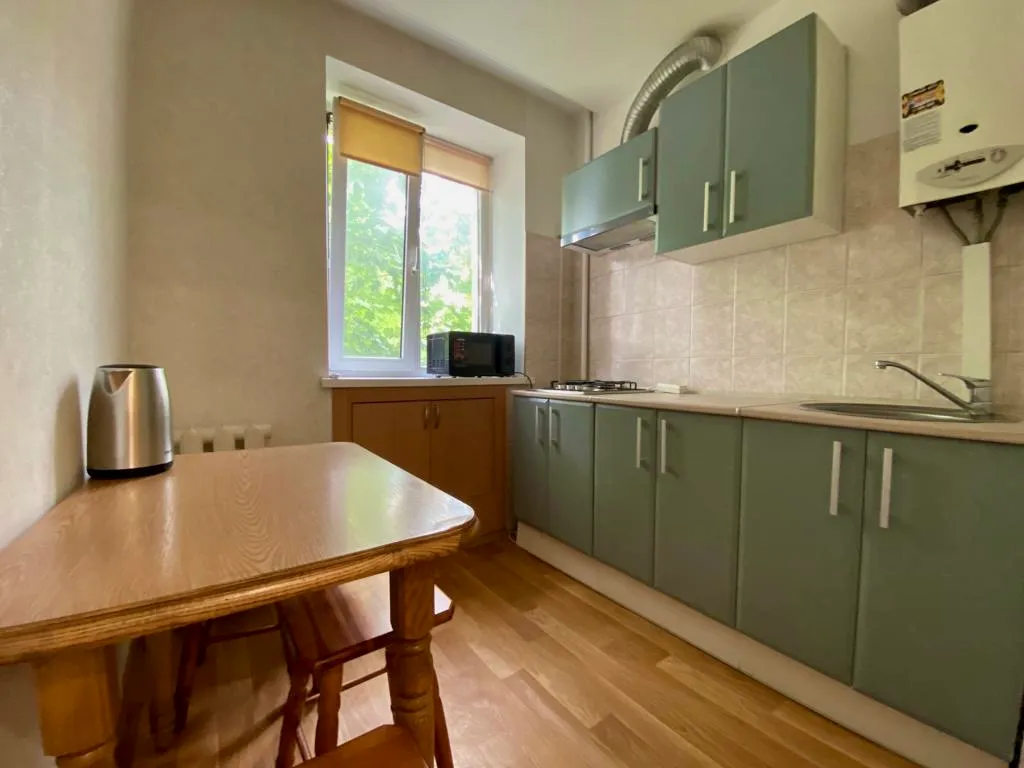 Квартира Уютная квартира в историческом центре города — Калининград