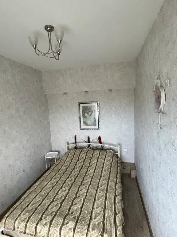 Комфортная квартира