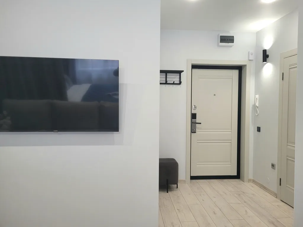 Апартаменты Морская прохлада в ЖК Губернский