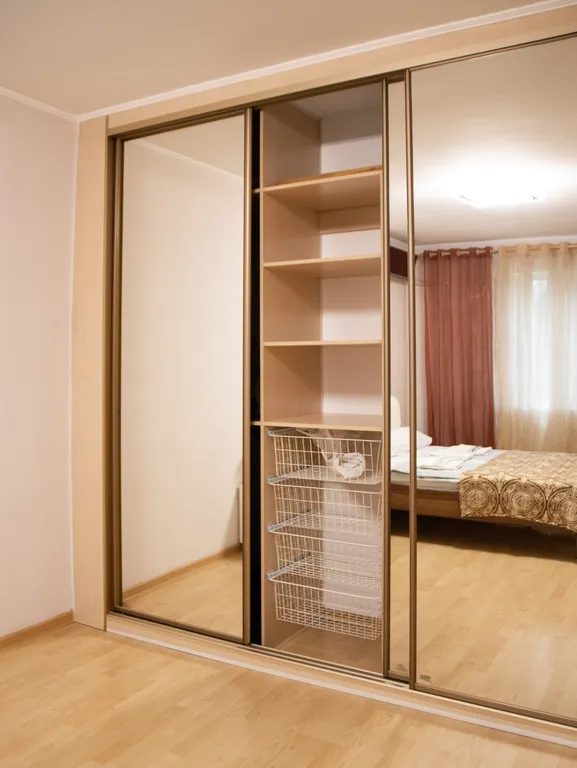 Квартира у моря