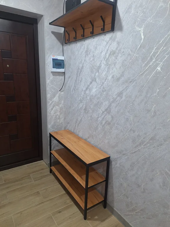 Современная 2-х комнатная квартира