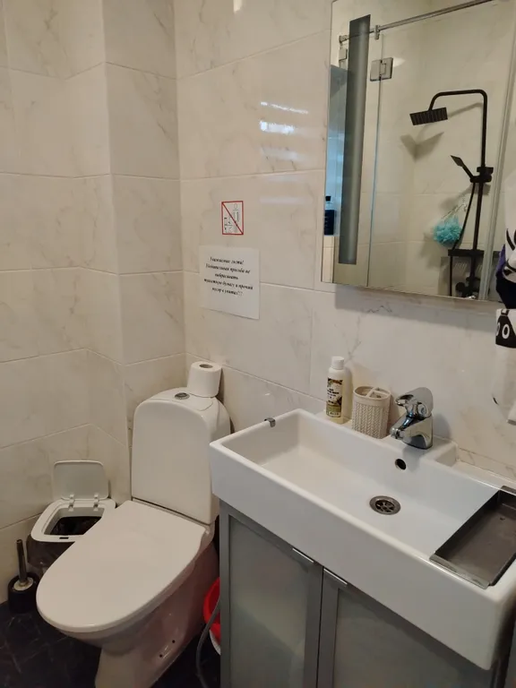 Коттедж на Графском